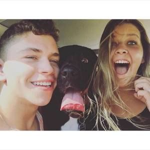 Meet your Posher, Stephen